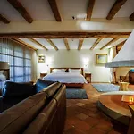 Saint Walfrid Restaurant & 4*