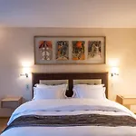 Hotel Saint Walfrid Restaurant &