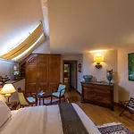 Hotel Saint Walfrid Restaurant &