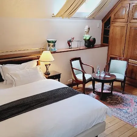 Hotel Saint Walfrid Restaurant & 4*