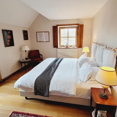 Hotel Saint Walfrid Restaurant &