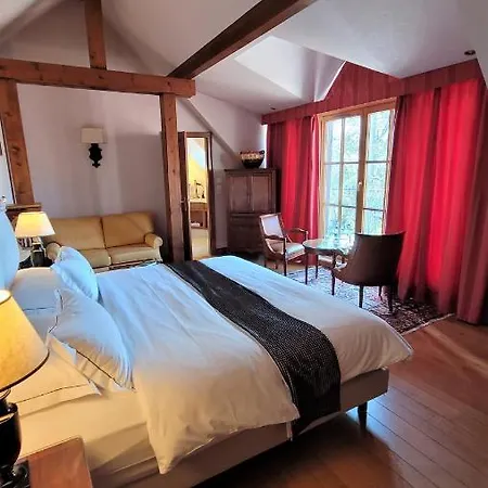 Saint Walfrid Restaurant & Sarreguemines