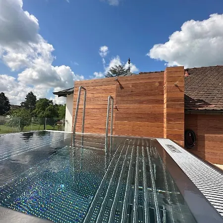 Saint Walfrid Restaurant & Sarreguemines