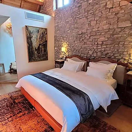 Hotel Saint Walfrid Restaurant & Sarreguemines
