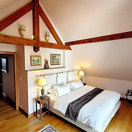 Hotel Saint Walfrid Restaurant & 4*