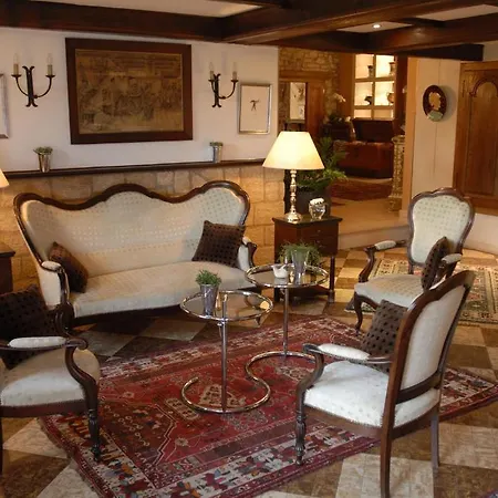 Saint Walfrid Restaurant & Hotel Sarreguemines