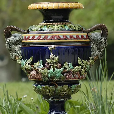 Saint Walfrid Restaurant & Sarreguemines