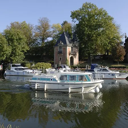 Hotel Saint Walfrid Restaurant & 4*