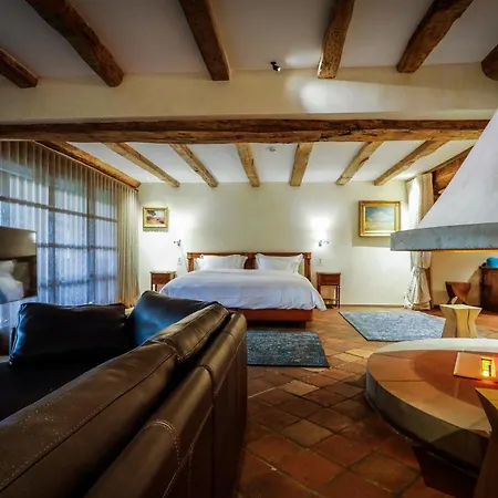 Saint Walfrid Restaurant & 4*