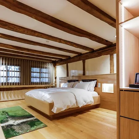 Saint Walfrid Restaurant & Szálloda 4*