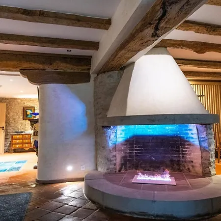 Hotel Saint Walfrid Restaurant & 4*