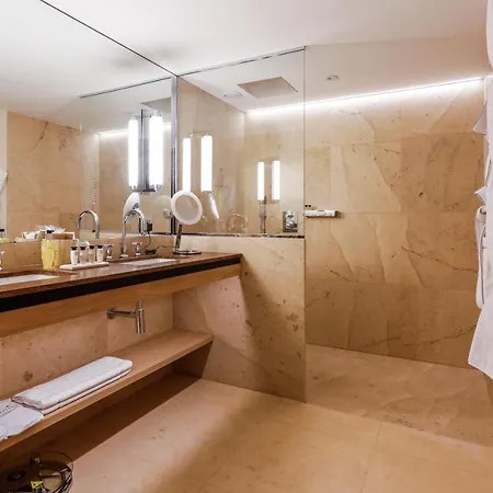 Hotel Saint Walfrid Restaurant &