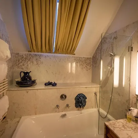 Hotel Saint Walfrid Restaurant & Sarreguemines