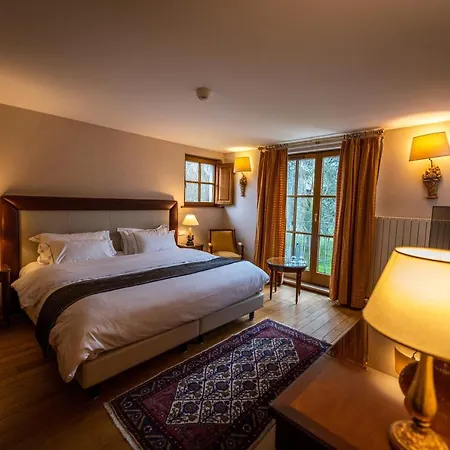 Saint Walfrid Restaurant & Hotel Sarreguemines