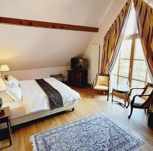 Saint Walfrid Restaurant & Саргемин