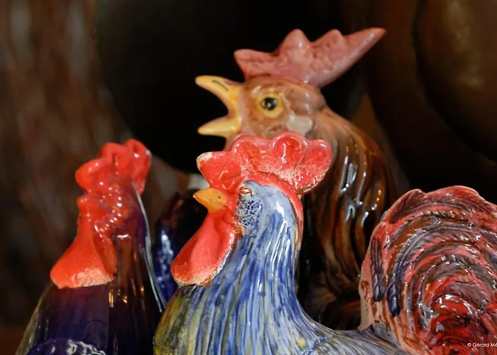 Hotel Saint Walfrid Restaurant & 4*