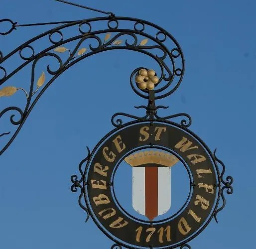 Saint Walfrid Restaurant & Саргемин