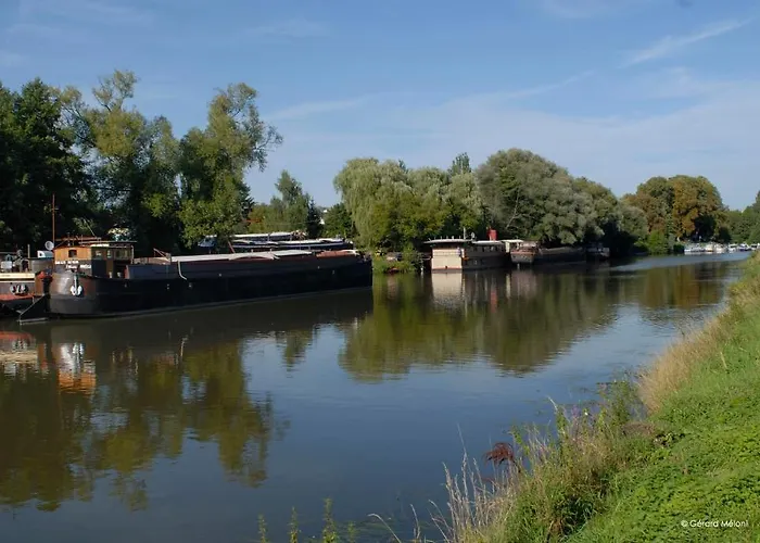 Saint Walfrid Restaurant & Отель 4*