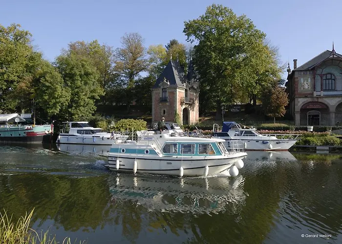 Hotel Saint Walfrid Restaurant & 4*