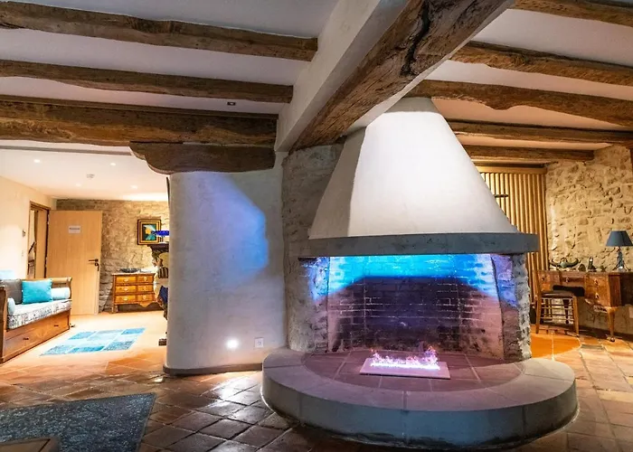 Отель Saint Walfrid Restaurant & 4*