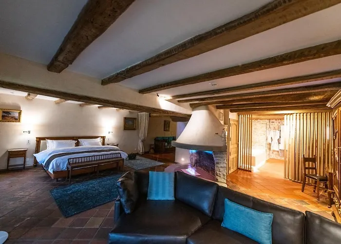 Saint Walfrid Restaurant & 4*