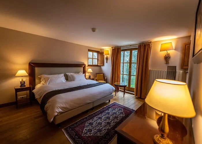 Saint Walfrid Restaurant & Hotel Sarreguemines